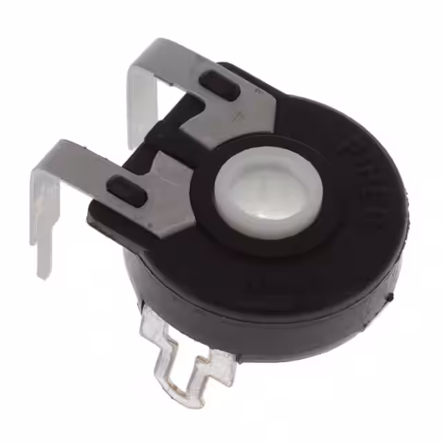 PT15NV18-102A2020-S Amphenol Piher Sensing Systems  Trimmpotentiometer